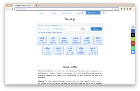 tubeninja|Tube Offline Alternative